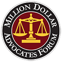 Million Dollar Advocates Forum
