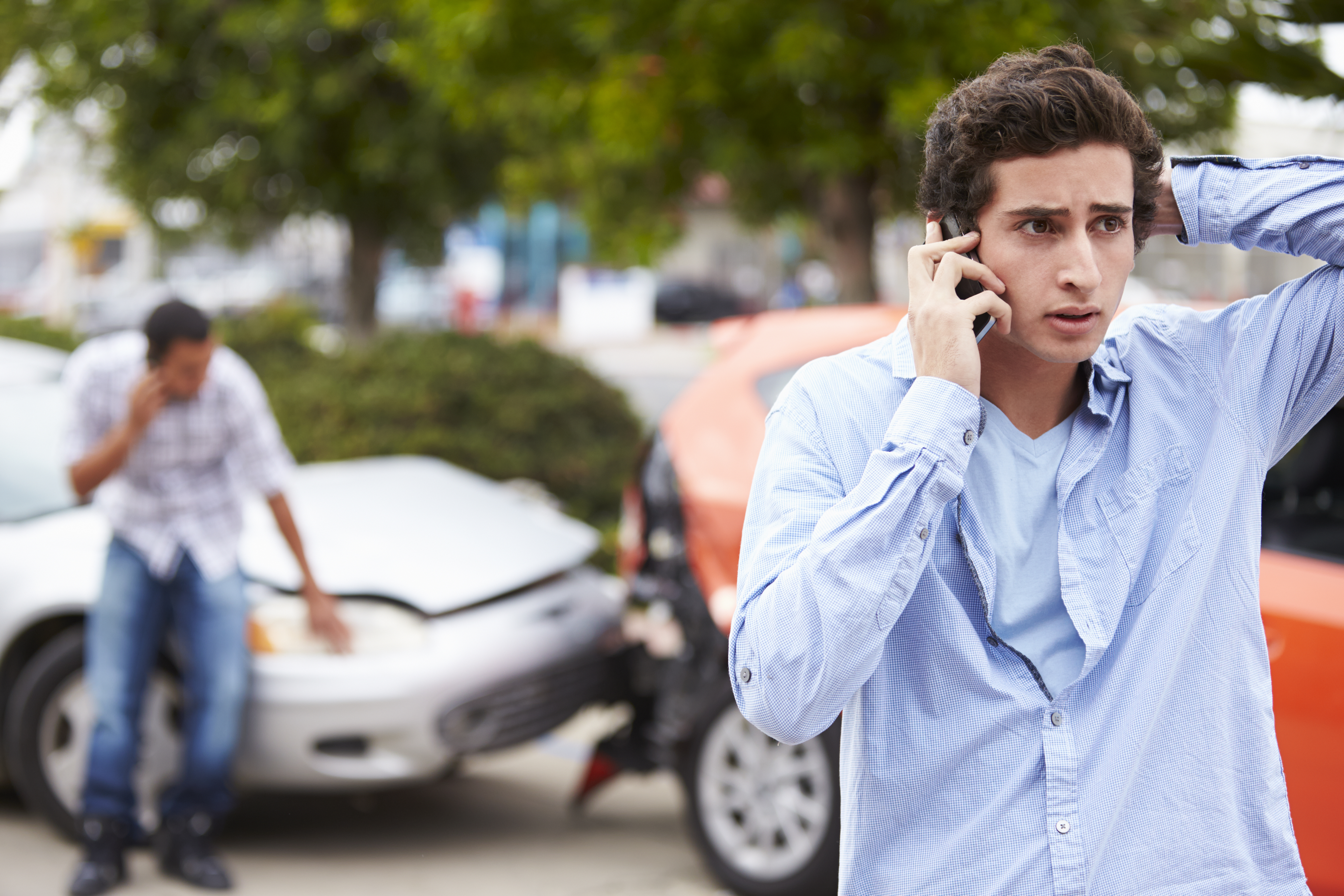 Why All Floridians Should Purchase Uninsured or Underinsured Car Insurance