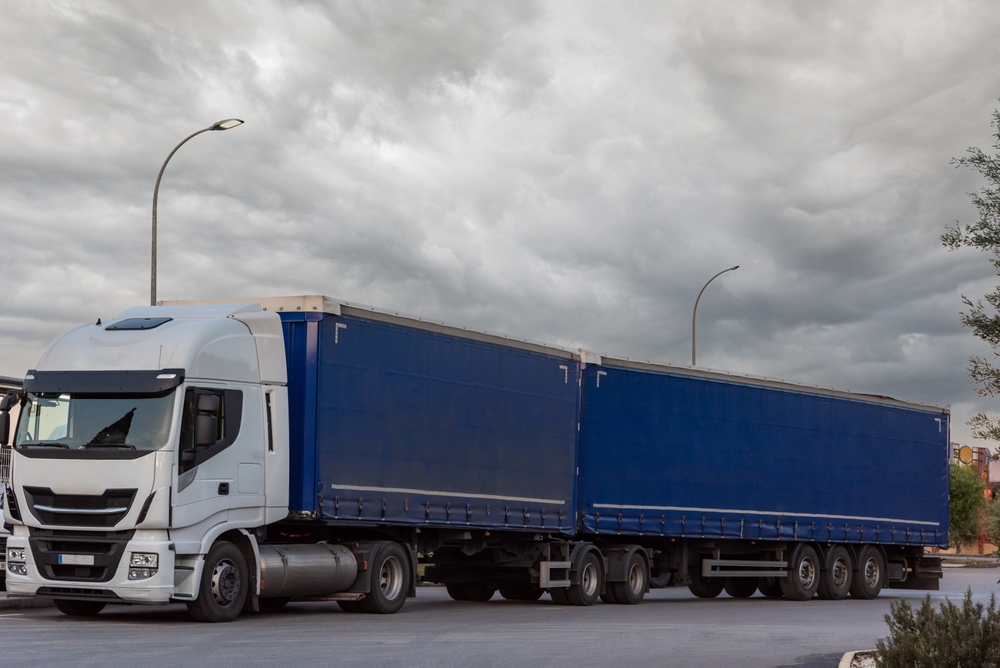 The Rise of Mega Trucks: Are Florida Roads Becoming More Dangerous in 2025?