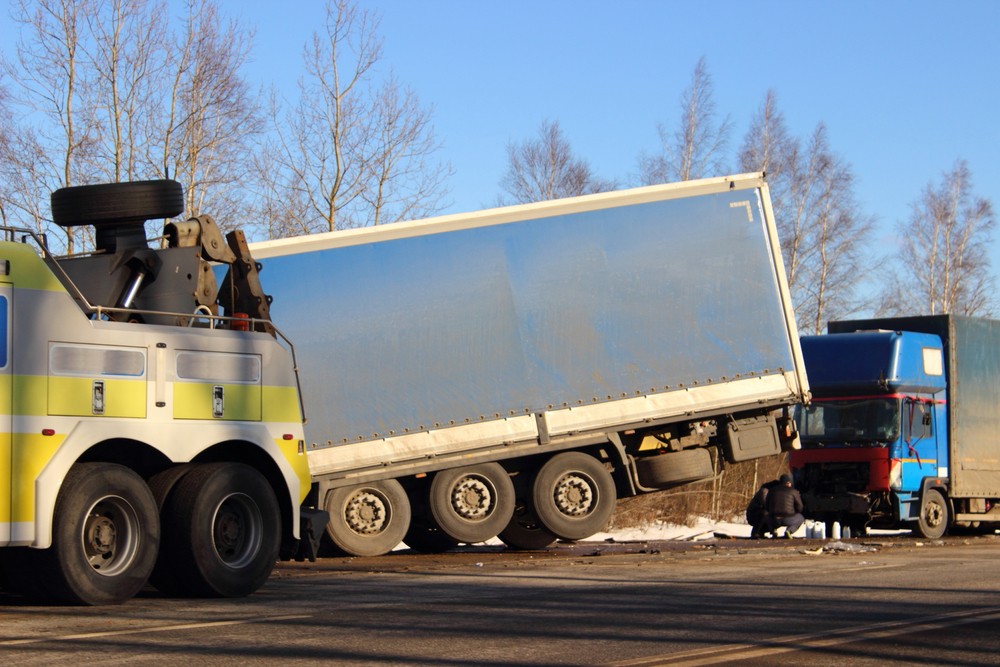 Black Box Secrets: How to Win Your Florida Truck Accident Case with ELD Data and Telematics in 2025