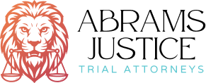 Abrams Justice Trial Attorneys